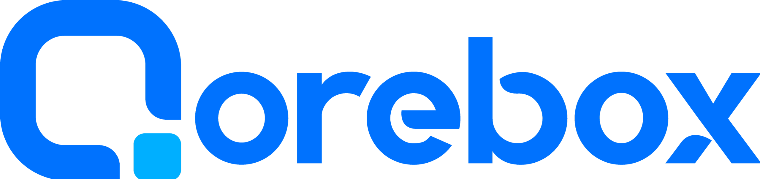 Qorebox Solutions Limited